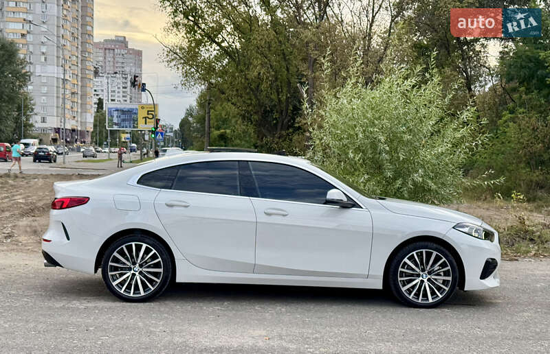 Купе BMW 2 Series 2023 в Києві