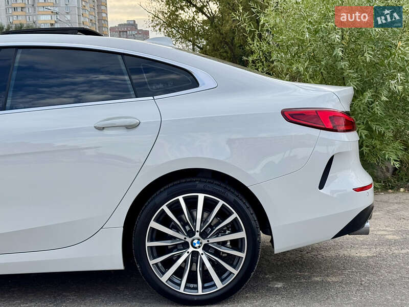 Купе BMW 2 Series 2023 в Києві
