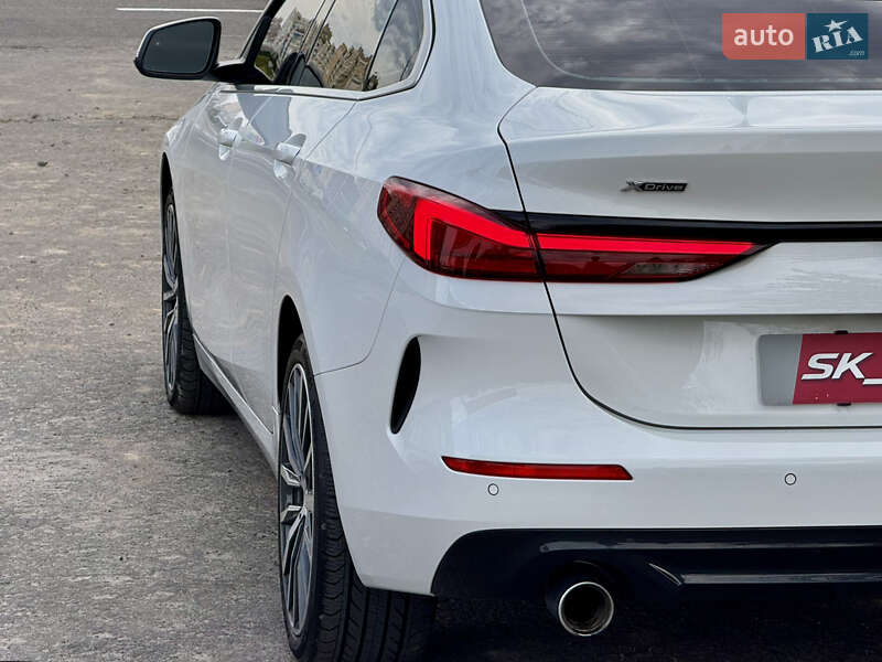 Купе BMW 2 Series 2023 в Києві