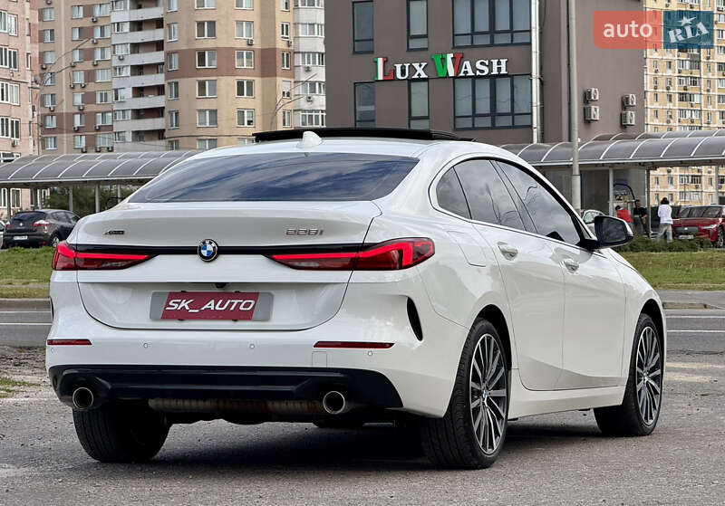 Купе BMW 2 Series 2023 в Києві