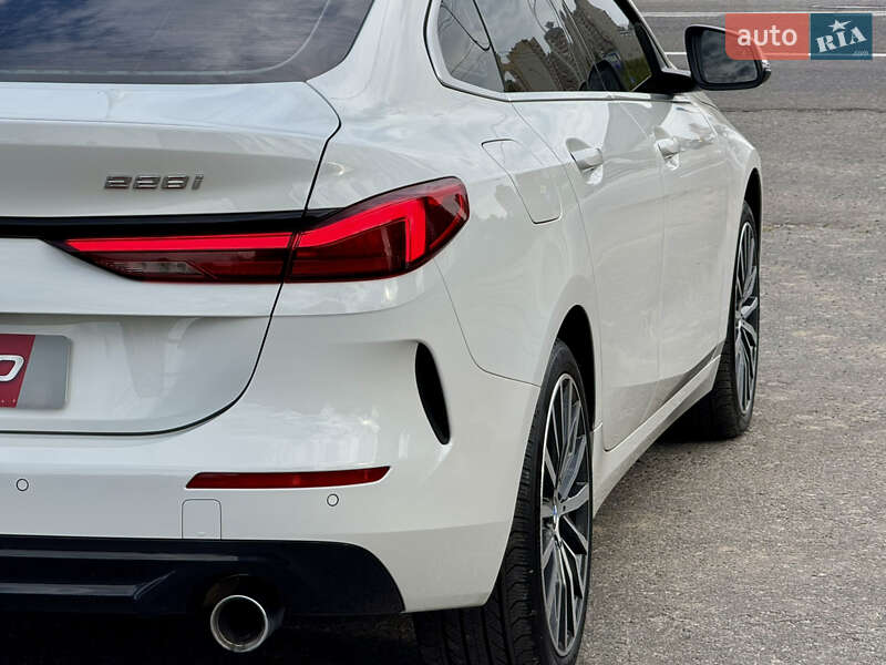 Купе BMW 2 Series 2023 в Києві