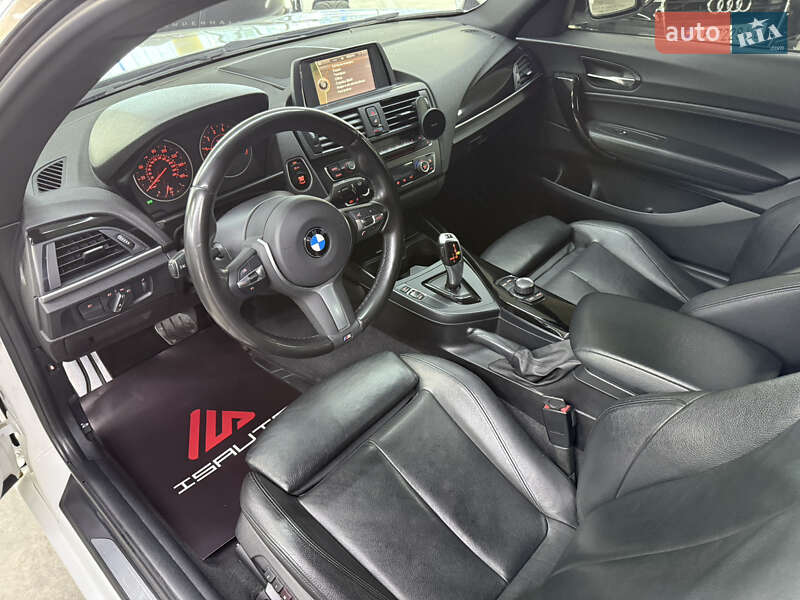 Купе BMW 2 Series 2014 в Одессе