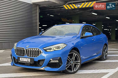 Купе BMW 2 Series 2022 в Киеве