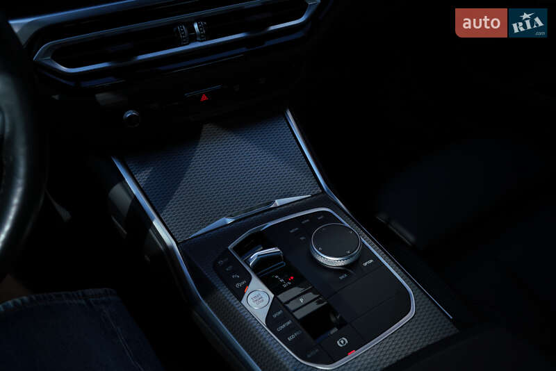 Купе BMW 2 Series 2022 в Дніпрі