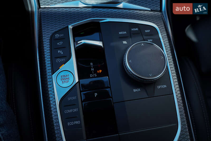 Купе BMW 2 Series 2022 в Дніпрі