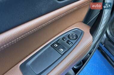 Купе BMW 2 Series 2015 в 