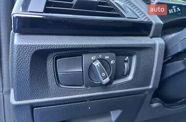 Купе BMW 2 Series 2015 в 