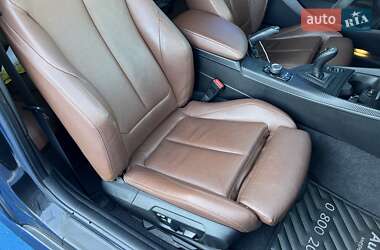 Купе BMW 2 Series 2015 в 