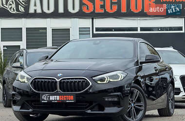 Купе BMW 2 Series 2021 в Харькове