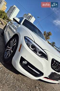 Купе BMW 2 Series 2016 в Киеве