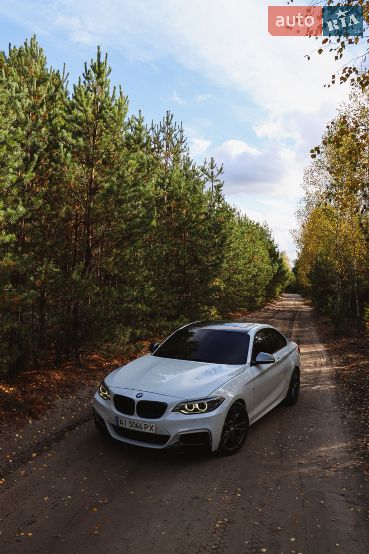 2017 BMW 2er - фото 1