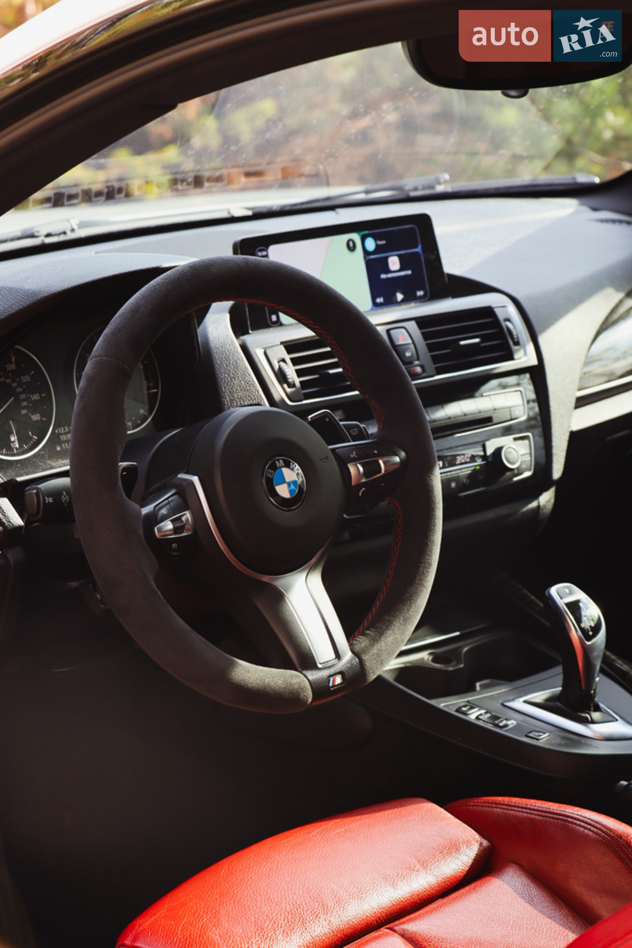 2017 BMW 2er - мініатюра 5