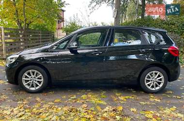 Купе BMW 2 Series 2016 в 