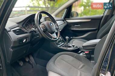 Купе BMW 2 Series 2016 в 