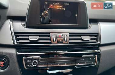 Купе BMW 2 Series 2016 в 