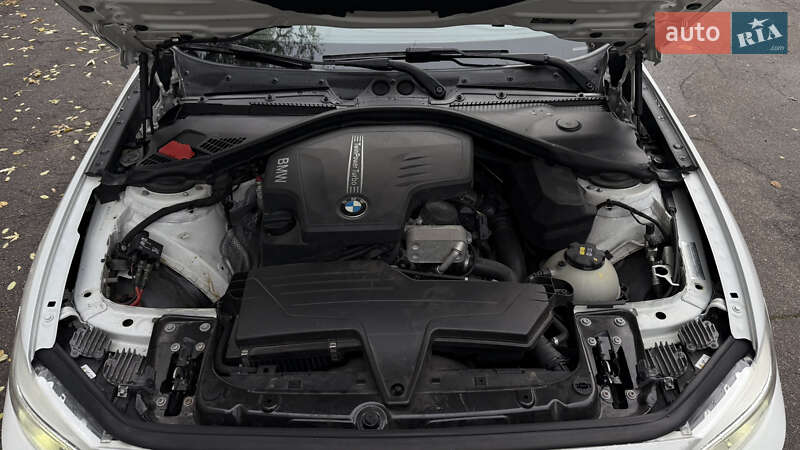 Купе BMW 2 Series 2014 в Києві фото 10 Купе BMW 2 Series 2014 в Києві