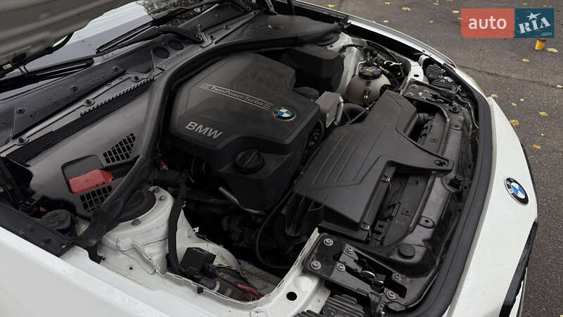 Купе BMW 2 Series 2014 в Києві фото 13 Купе BMW 2 Series 2014 в Києві