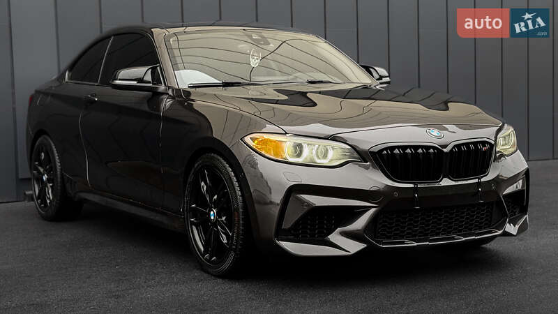 Купе BMW 2 Series 2014 в Ровно фото 2 Купе BMW 2 Series 2014 в Ровно