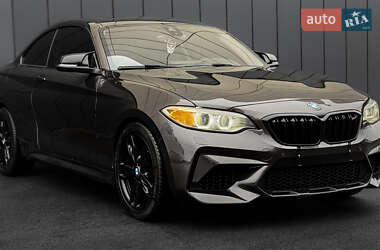 Купе BMW 2 Series 2014 в 