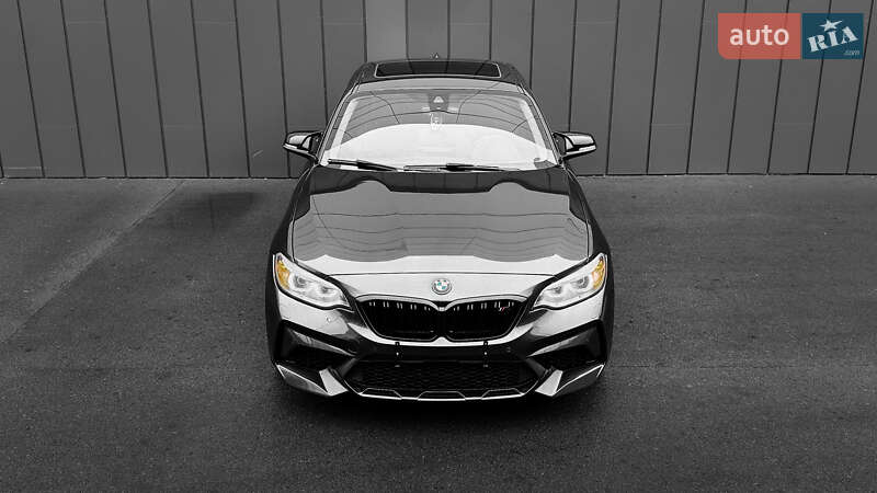 Купе BMW 2 Series 2014 в Ровно фото 11 Купе BMW 2 Series 2014 в Ровно