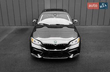 Купе BMW 2 Series 2014 в 
