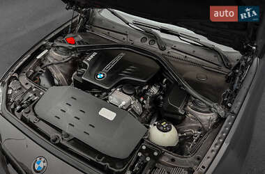Купе BMW 2 Series 2014 в 
