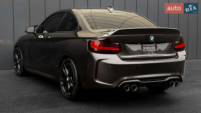 Купе BMW 2 Series 2014 в Ровно фото 23 Купе BMW 2 Series 2014 в Ровно