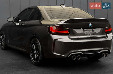 Купе BMW 2 Series 2014 в 