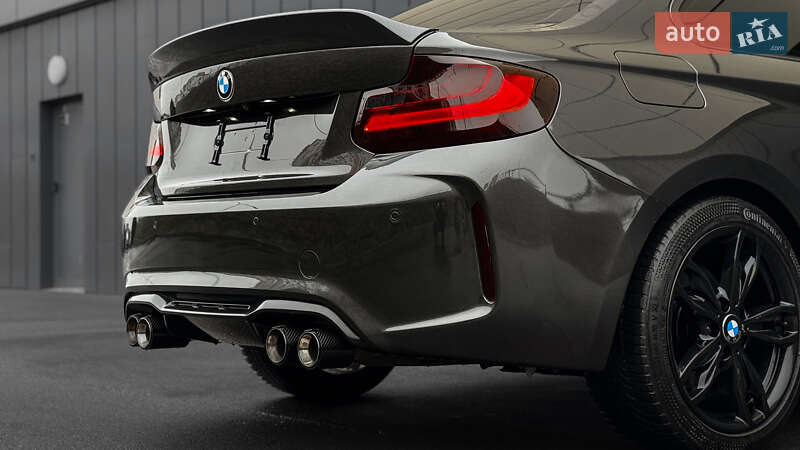 Купе BMW 2 Series 2014 в Ровно фото 25 Купе BMW 2 Series 2014 в Ровно