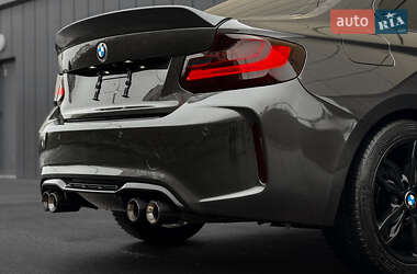 Купе BMW 2 Series 2014 в 
