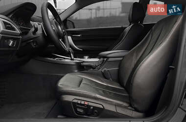 Купе BMW 2 Series 2014 в 