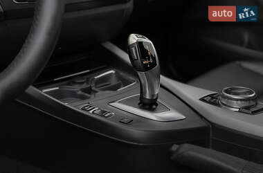 Купе BMW 2 Series 2014 в 