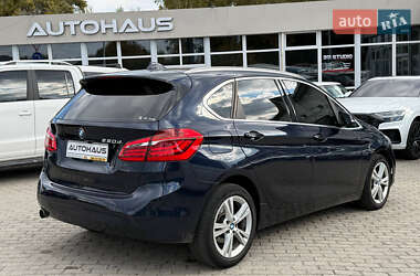 Купе BMW 2 Series 2016 в 