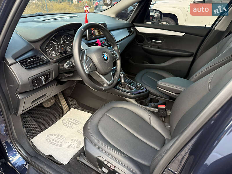 Купе BMW 2 Series 2016 в Житомире