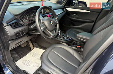 Купе BMW 2 Series 2016 в 