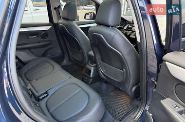 Купе BMW 2 Series 2016 в 