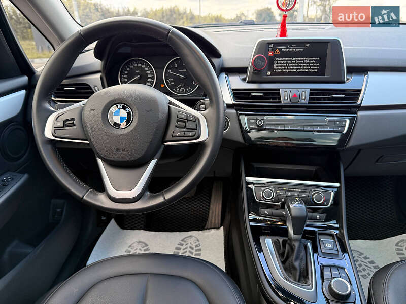 Купе BMW 2 Series 2016 в Житомире