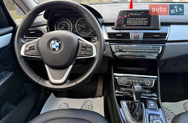Купе BMW 2 Series 2016 в 