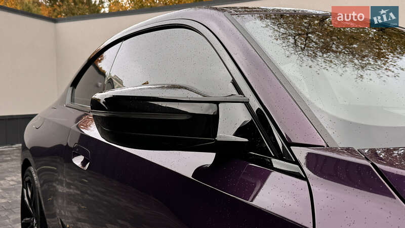 Купе BMW 2 Series 2022 в Ровно