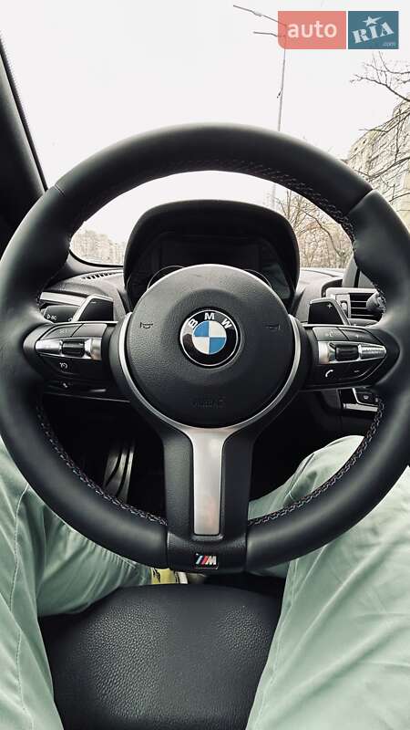 Купе BMW 2 Series 2016 в Киеве фото 10 Купе BMW 2 Series 2016 в Киеве