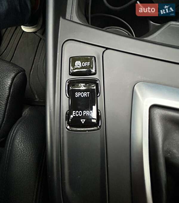 Купе BMW 2 Series 2016 в Киеве фото 19 Купе BMW 2 Series 2016 в Киеве