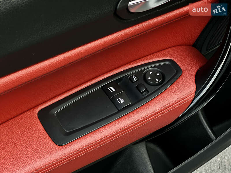 Купе BMW 2 Series 2015 в Луцке