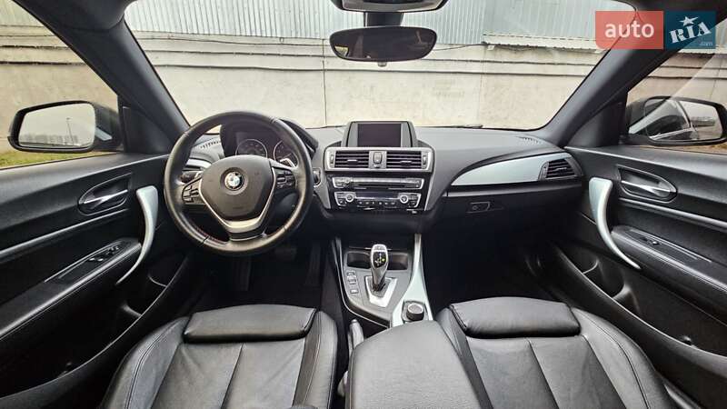 Купе BMW 2 Series 2016 в Киеве