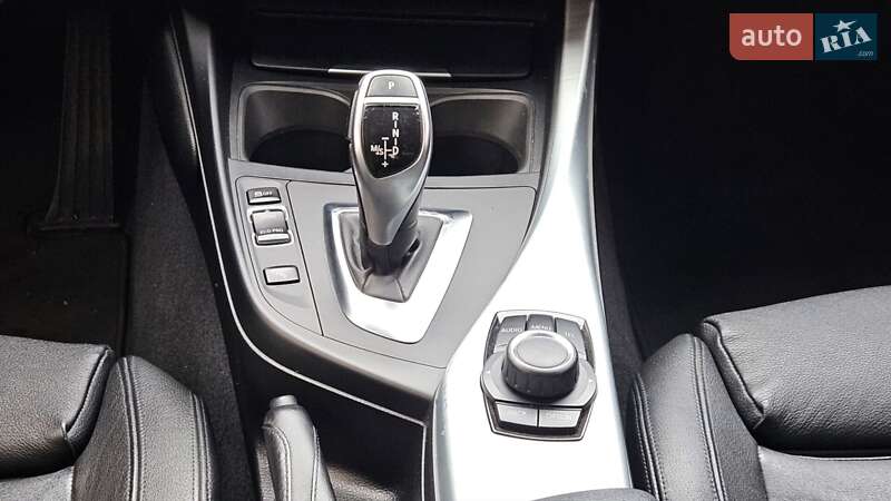 Купе BMW 2 Series 2016 в Киеве