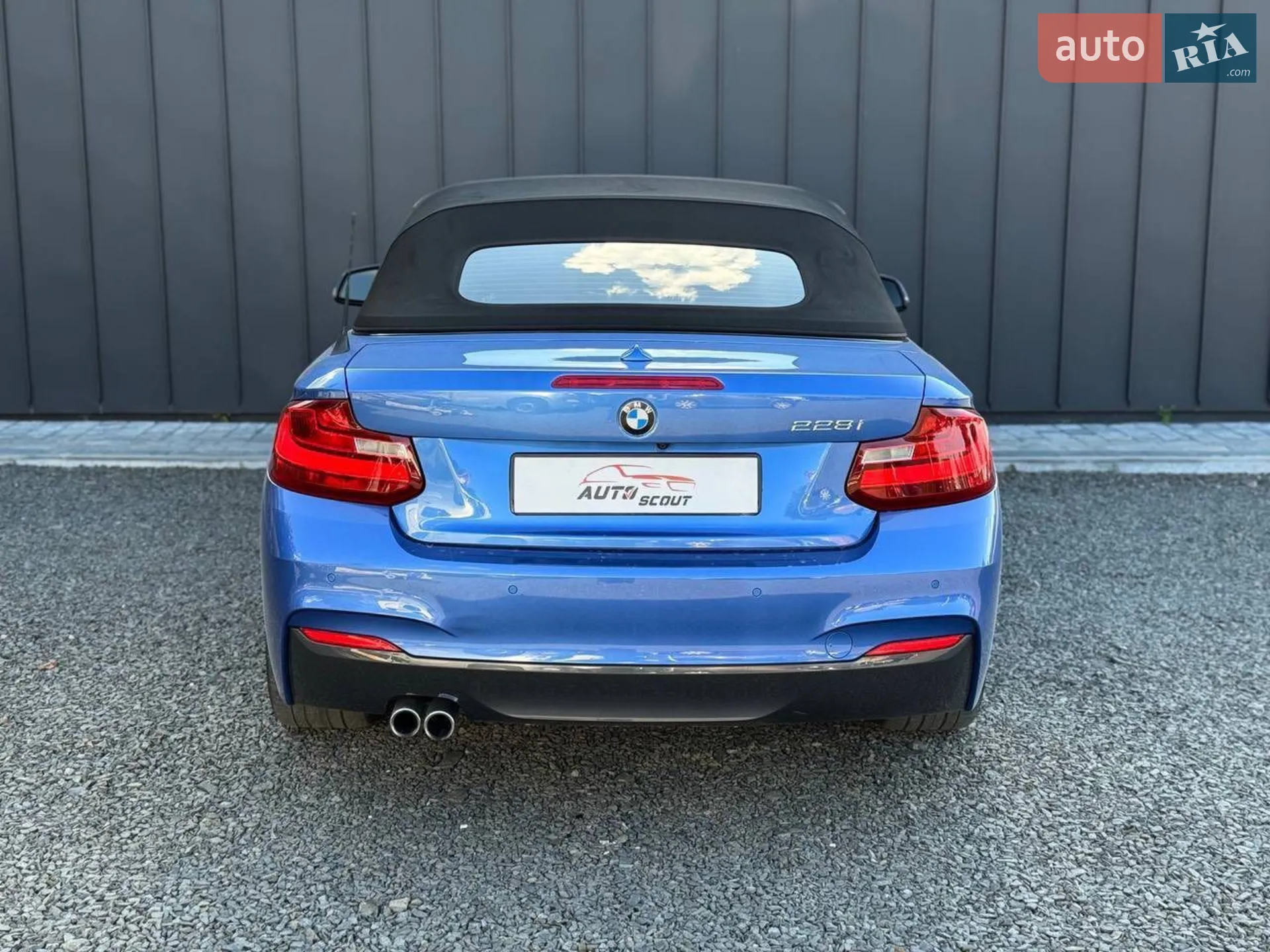 2016 BMW 2er - мініатюра 8
