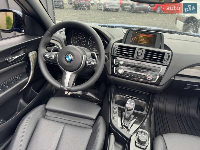 Кабріолет BMW 2 Series 2016 в Києві