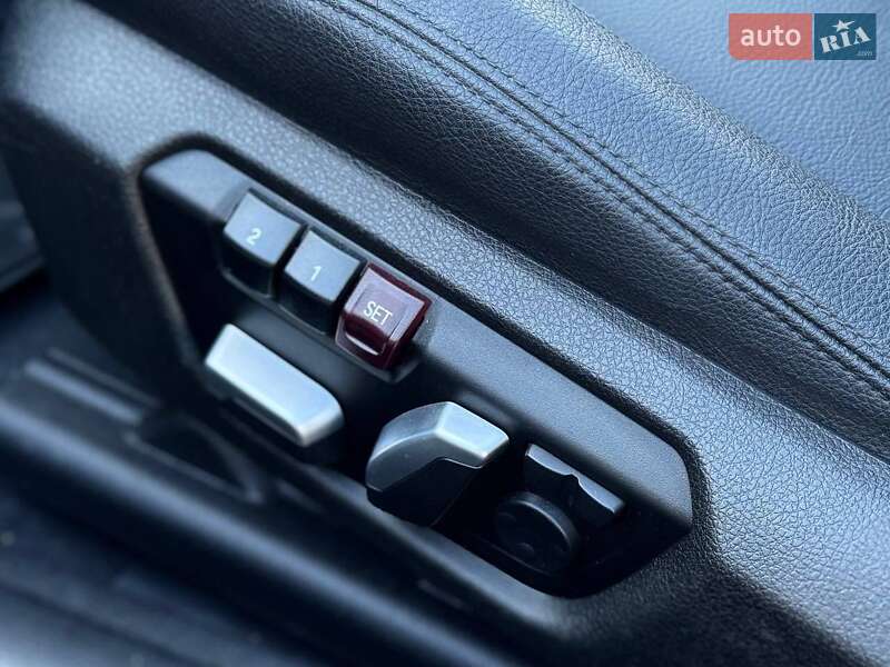 Кабріолет BMW 2 Series 2016 в Києві