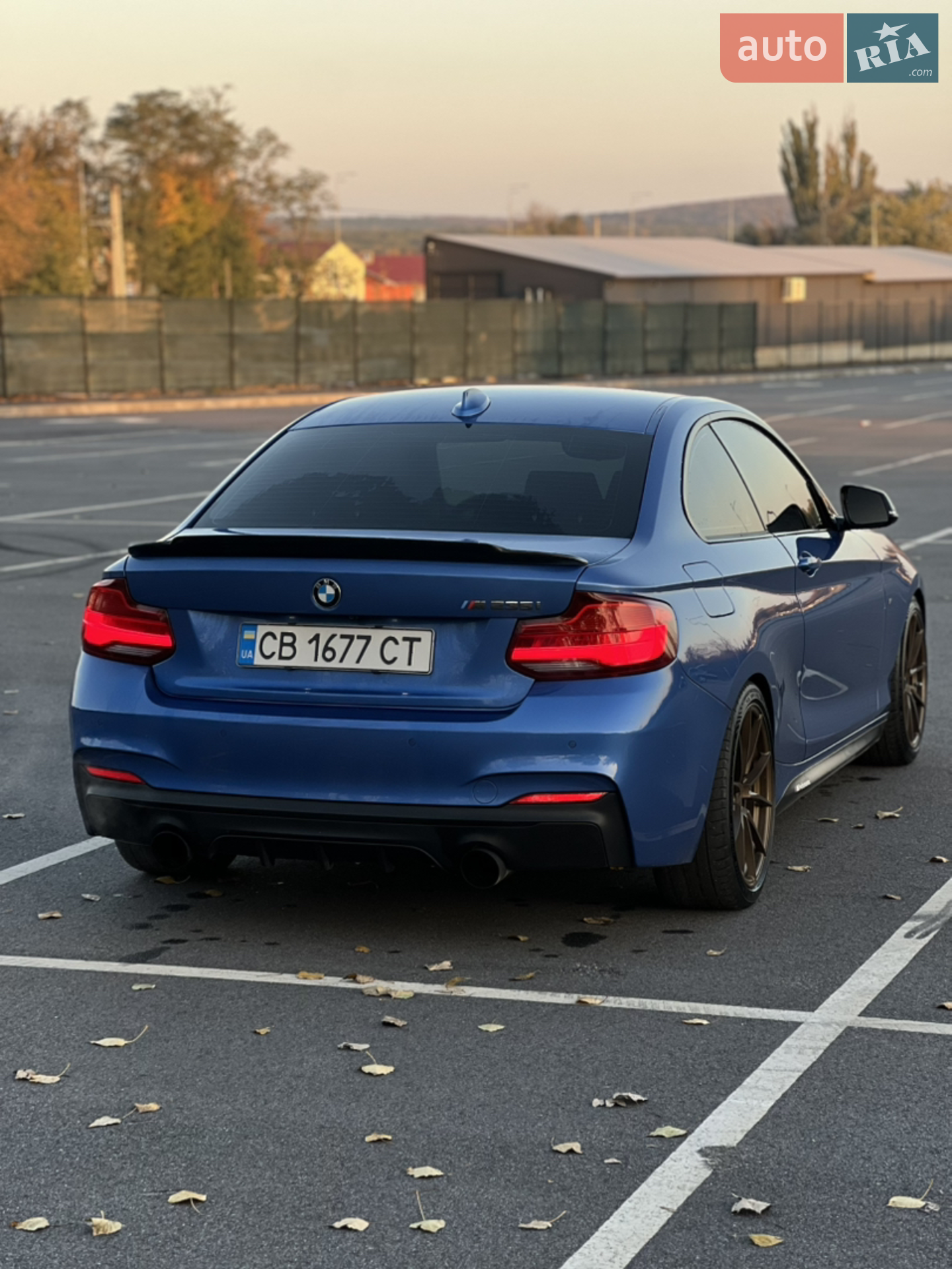 2014 BMW 2er - мініатюра 5