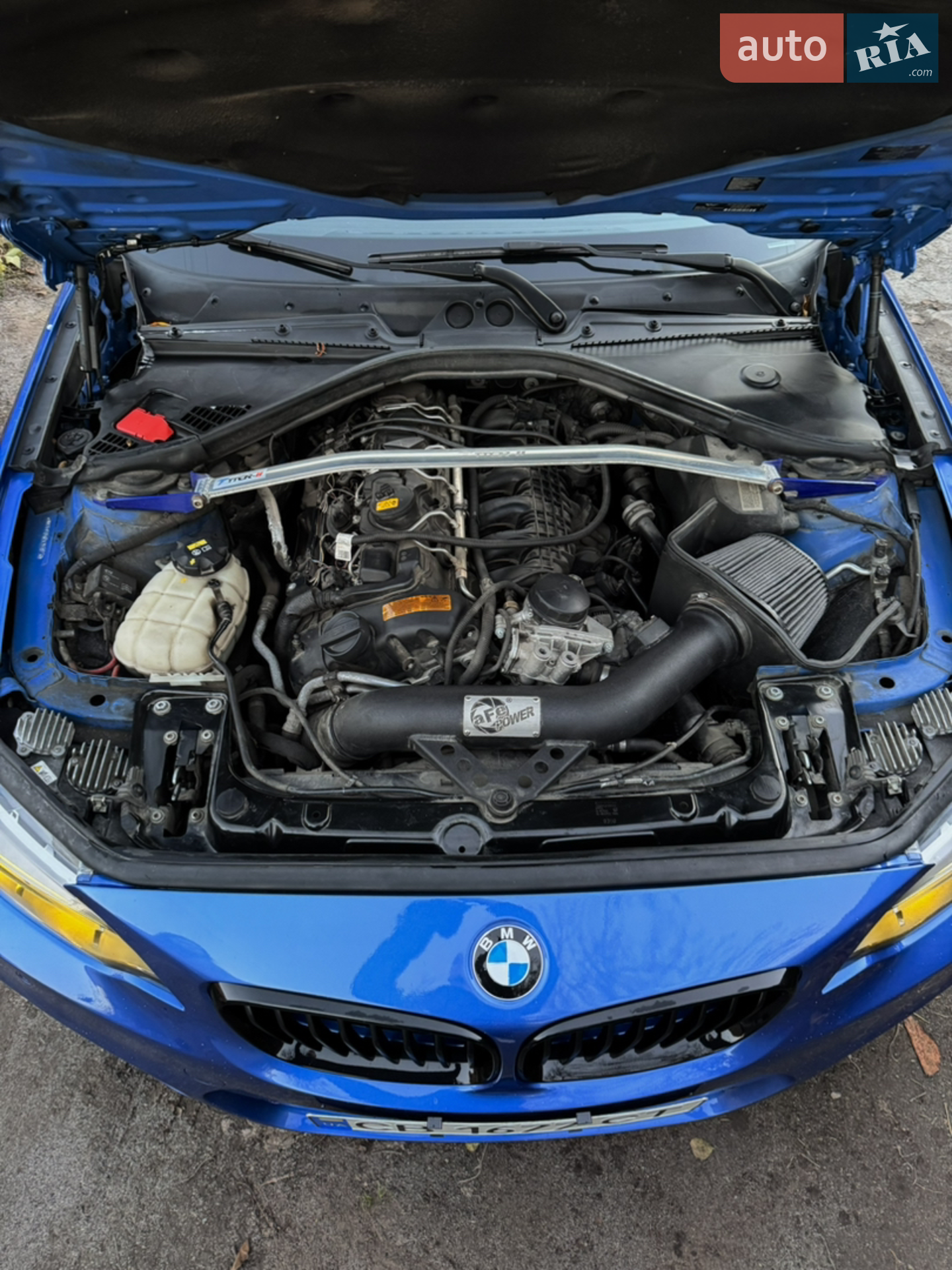 2014 BMW 2er - мініатюра 11
