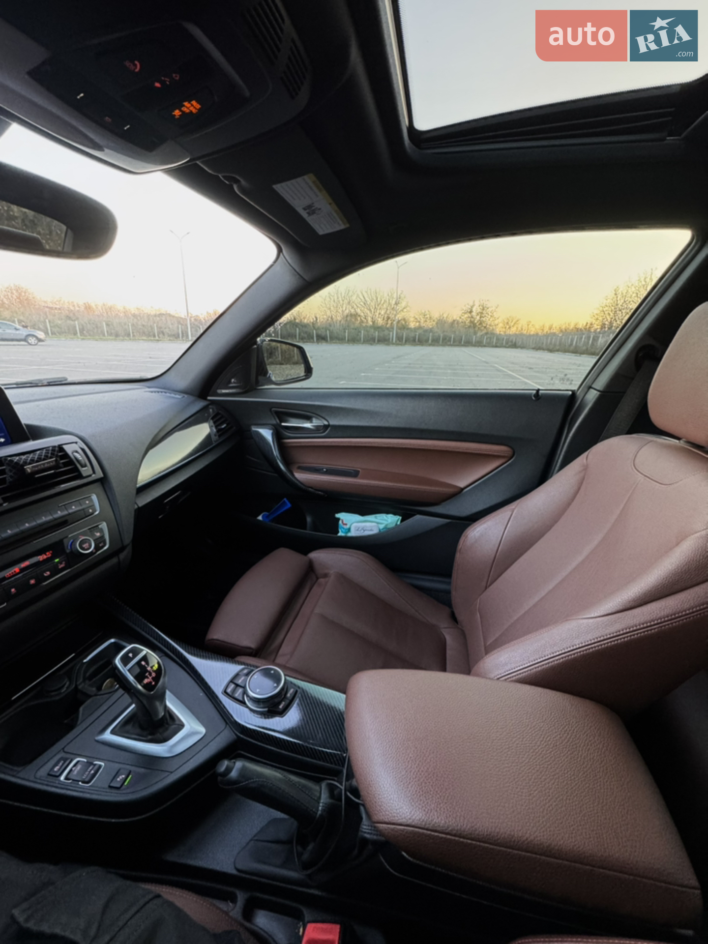 2014 BMW 2er - мініатюра 15